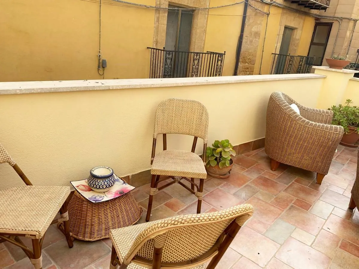 La Terrazza Sul Corso City Center Agrigento 3*,  İtalya