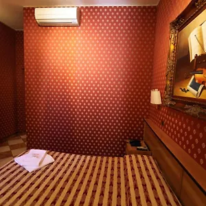 Hotel Hollywood **