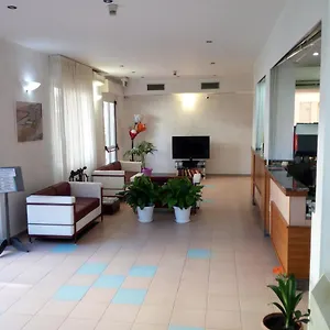 Hotel San Nazario ***