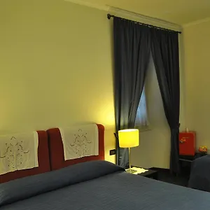 Guest house Cola Di Rienzo - In **