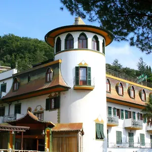 Aparthotel Hotel Residence Moneglia **