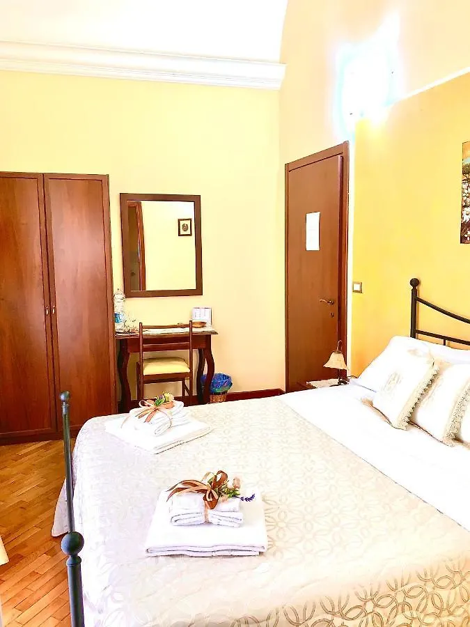 La Terrazza Sul Corso City Center Agrigento Bed & Breakfast