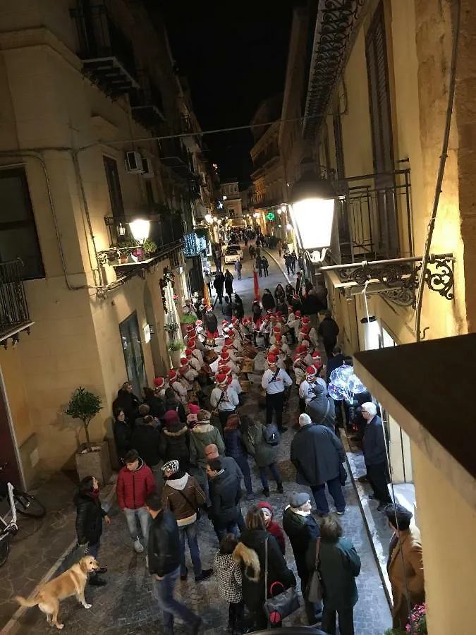 La Terrazza Sul Corso City Center Agrigento Italy