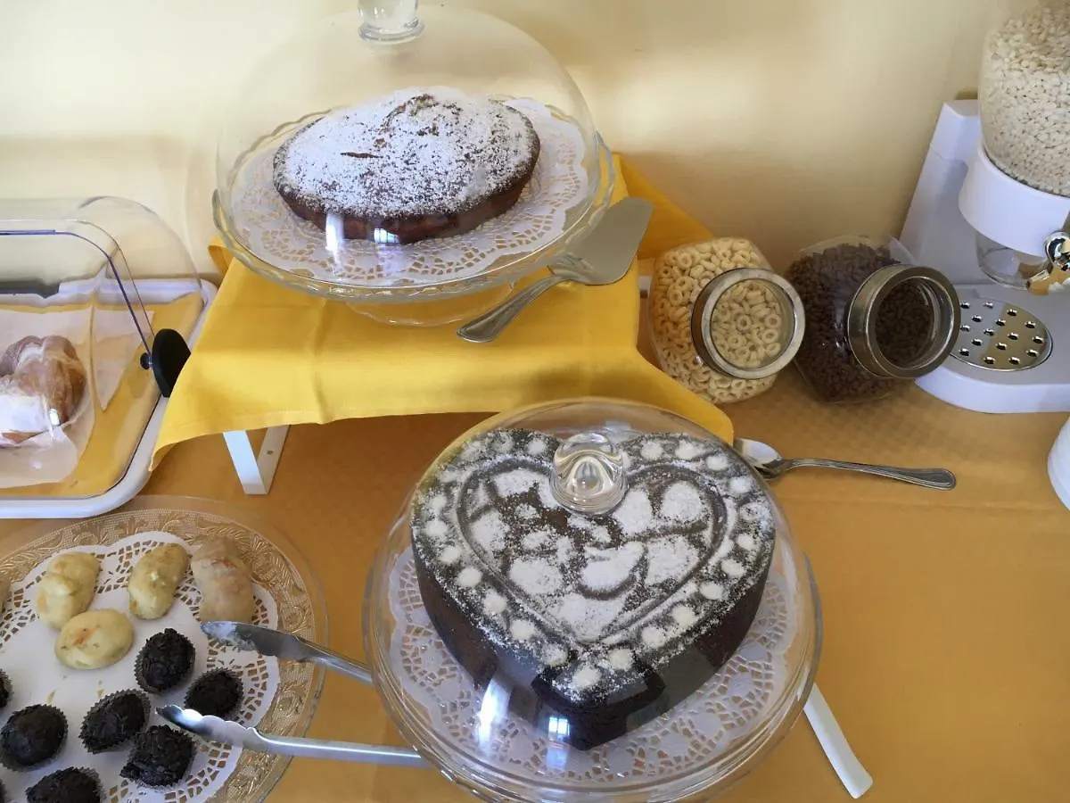 La Terrazza Sul Corso City Center Agrigento Bed & Breakfast