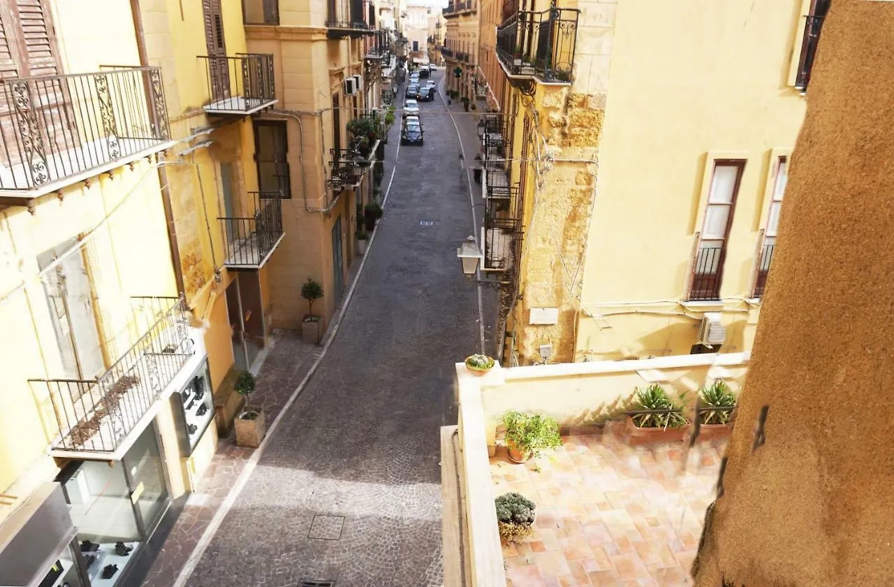 La Terrazza Sul Corso City Center Agrigento Bed & Breakfast