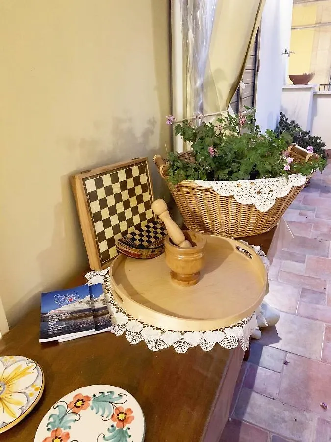La Terrazza Sul Corso City Center Agrigento