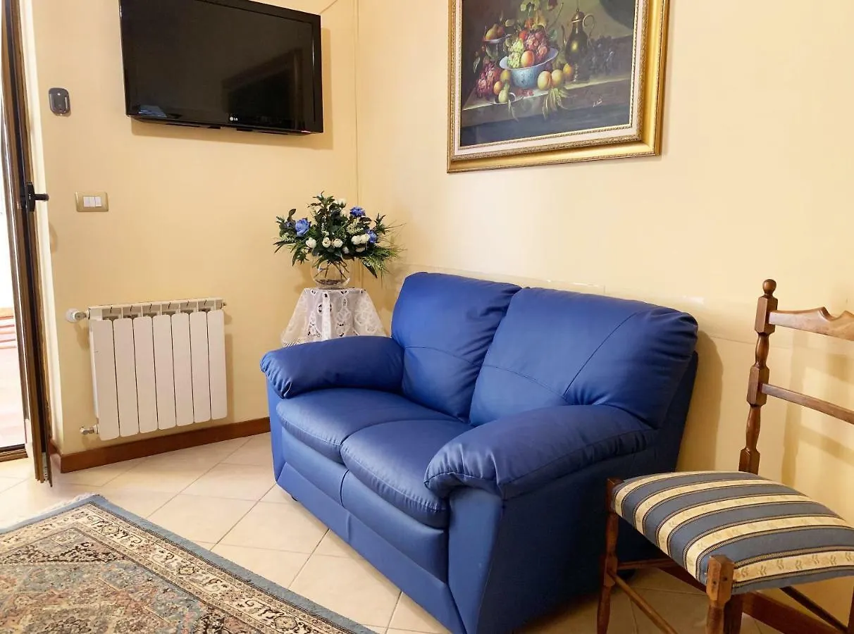 La Terrazza Sul Corso City Center Agrigento 3*,  Italy