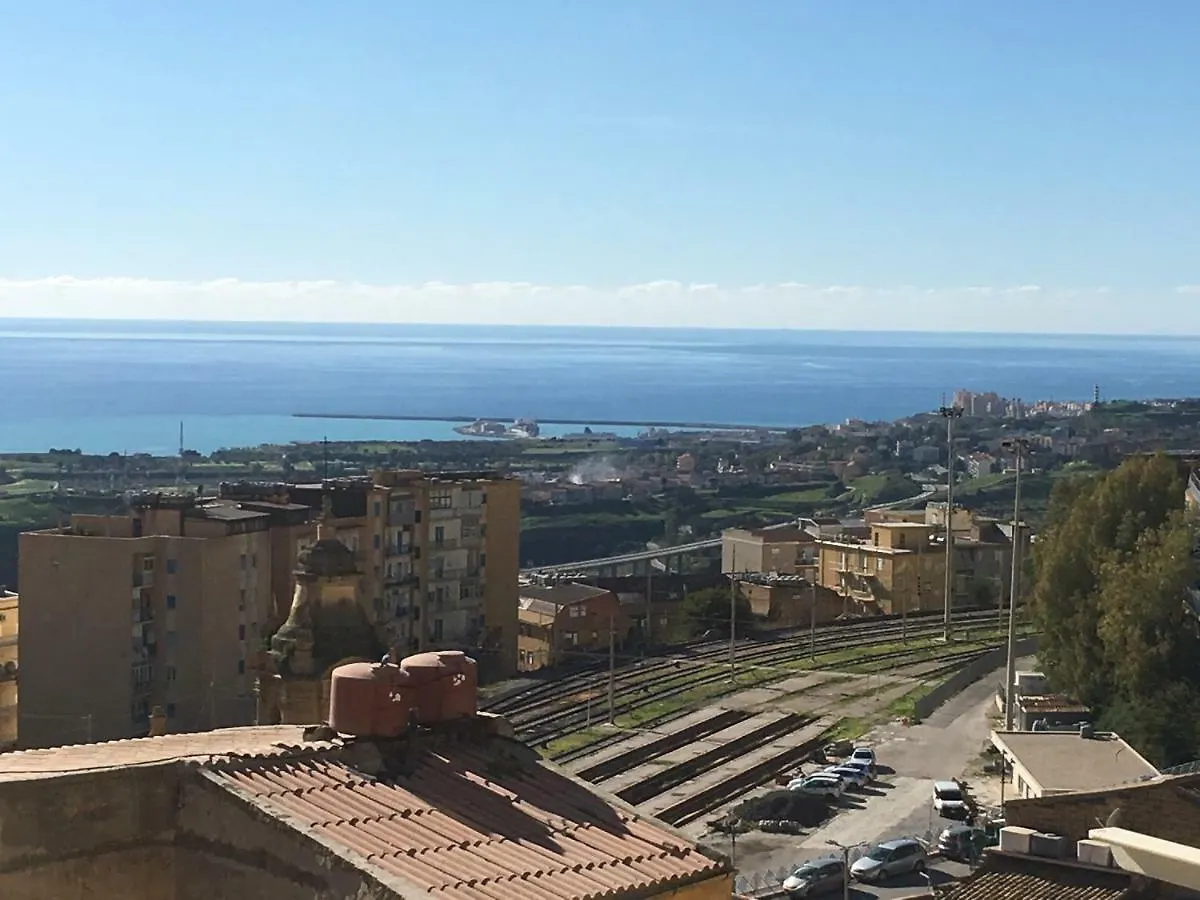 La Terrazza Sul Corso City Center Agrigento
