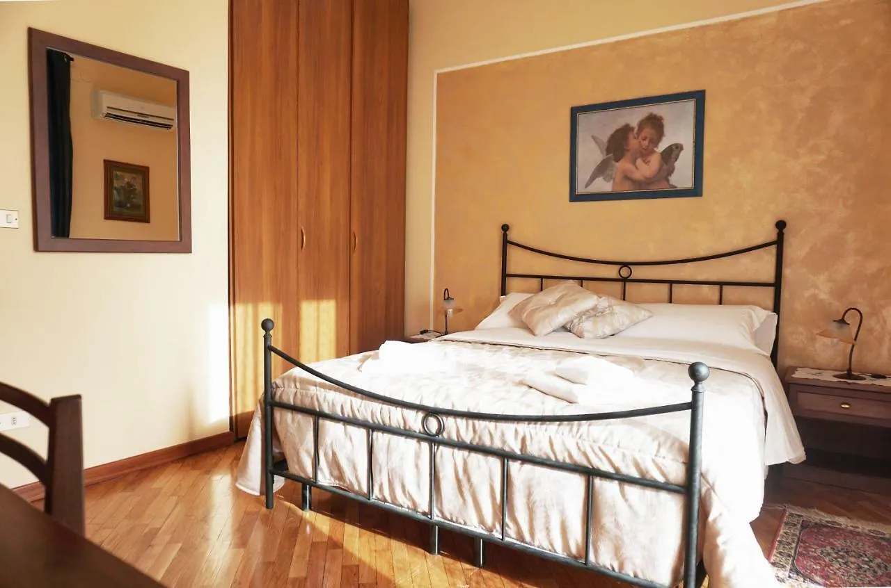 La Terrazza Sul Corso City Center Agrigento Bed & Breakfast