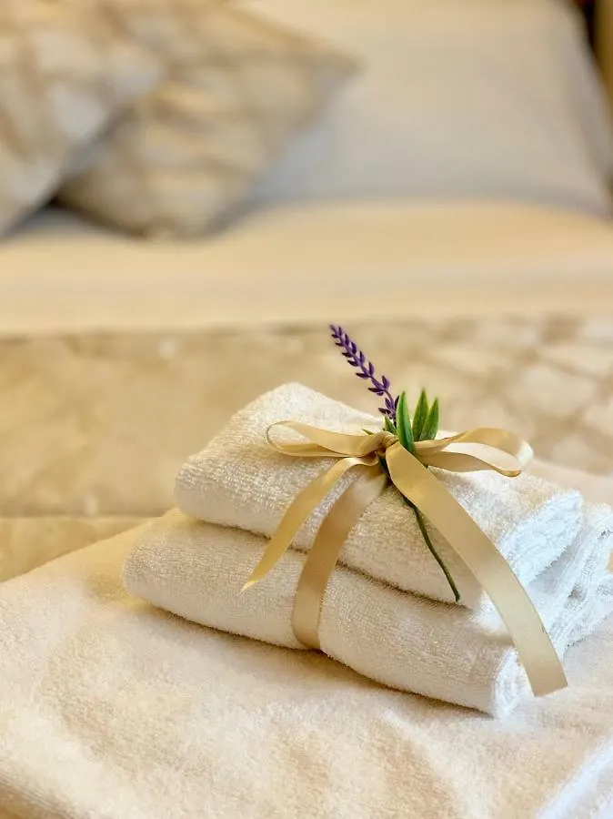 Bed & Breakfast La Terrazza Sul Corso City Center Agrigento