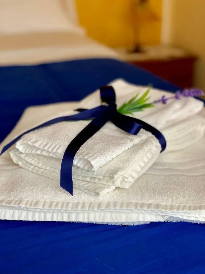 La Terrazza Sul Corso City Center Agrigento Bed & Breakfast