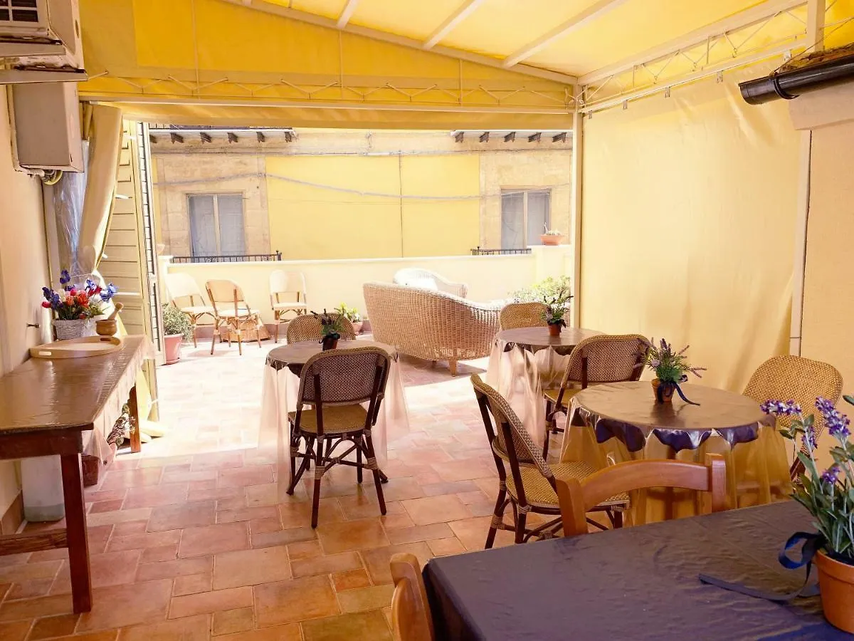Bed & Breakfast La Terrazza Sul Corso City Center Agrigento