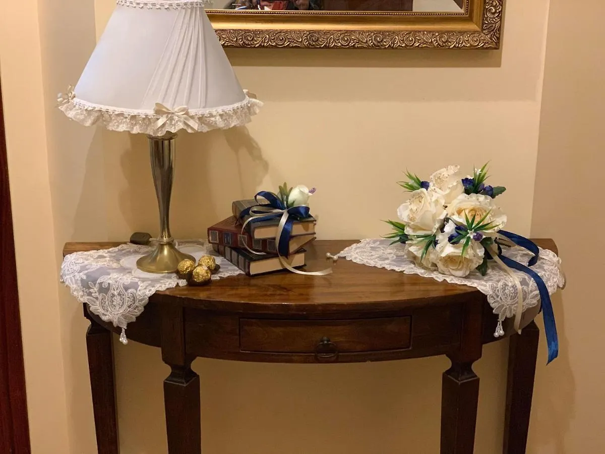 *** Bed & Breakfast La Terrazza Sul Corso City Center Agrigento Italy